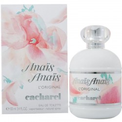 Cacharel Anais Anais L`Original