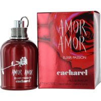 Cacharel Amor Amor Elixir Passion