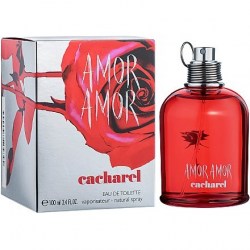 Cacharel Amor Amor