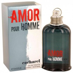 Cacharel Amor pour Homme