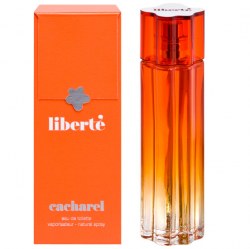 Cacharel Liberte