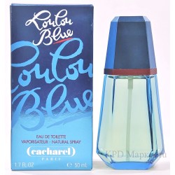 Cacharel Lou Lou Blue