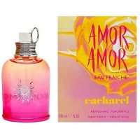 Cacharel Amor Amor Eau Fraiche