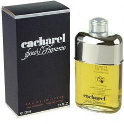Cacharel Pour L`Homme