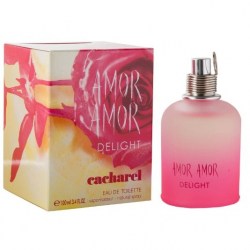 Cacharel Amor Amor Delight