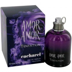 Cacharel Amor Amor Tentation