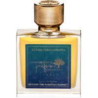 Memoirs Of A Perfume Collector Beyond The Pashtun Summit foto-small
