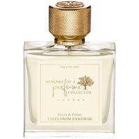 Memoirs Of A Perfume Collector Tales from Zanzibar