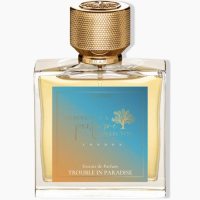 Memoirs Of A Perfume Collector Trouble In Paradise