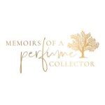 Memoirs Of A Perfume Collector brand logo