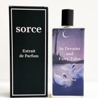 Sorce In Dreams and Fairy Tales Passion Fruit