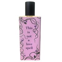 Sorce This is Not a Love Spell