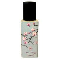 Sorce The Things Unsaid foto-small