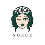 Sorce  brand logo