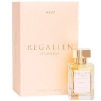 Regalien Hazz
