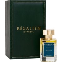 Regalien Antidote