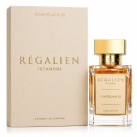 Regalien Chatelain 22