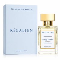 Regalien Clubs of iris Reverie foto-small