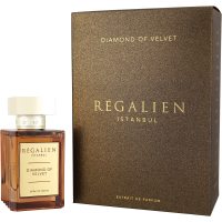 Regalien Diamond of Velvet