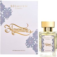Regalien Hammam