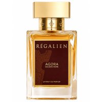 Regalien Agora