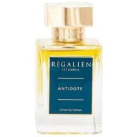Regalien Antidote