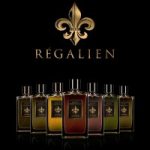 Regalien  brand logo