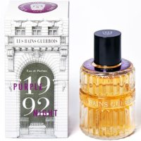 Les Bains Guerbois 1992 Purple Night foto-small