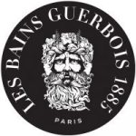 Les Bains Guerbois  brand logo
