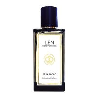 LEN Histoire Privee 27 In Macao