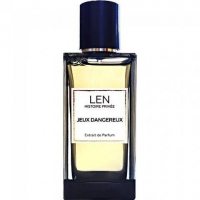 LEN Histoire Privee Jeux Dangereux