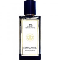 LEN Histoire Privee Last Call To Ibiza