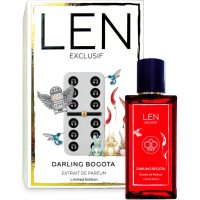 LEN Histoire Privee Darling Bogota