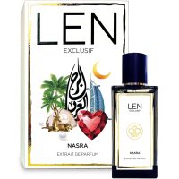 LEN Histoire Privee Nasra foto-small