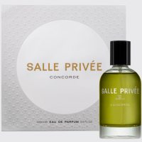 Salle Privee Concorde