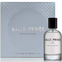 Salle Privee Monochrome