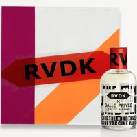 Salle Privee The Mind Vaccine (RVDK x Salle Privee)
