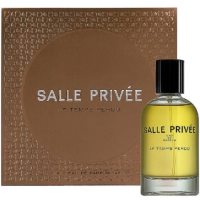 Salle Privee Le Temps Perdu