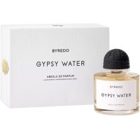 Byredo Parfums Gypsy Water Absolu