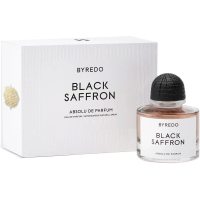 Byredo Parfums Black Saffron Absolu