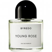 Byredo Parfums Young Rose