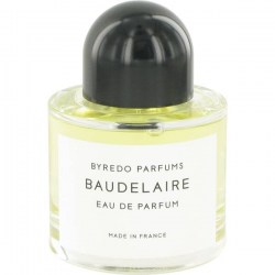 Byredo Parfums Baudelaire