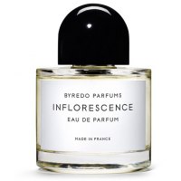 Byredo Parfums Inflorescence