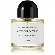 Byredo Parfums Accord Oud