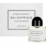 Byredo Parfums Bal d`Afrique