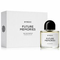 Byredo Parfums Future Memories