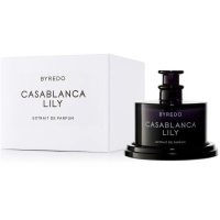 Byredo Parfums Casablanca Lily