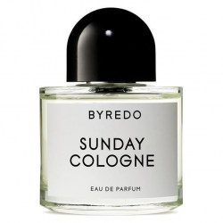 Byredo Parfums Sunday Cologne