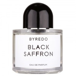 Byredo Parfums Black Saffron