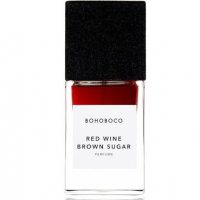 Bohoboco Red Wine Brown Sugar foto-small